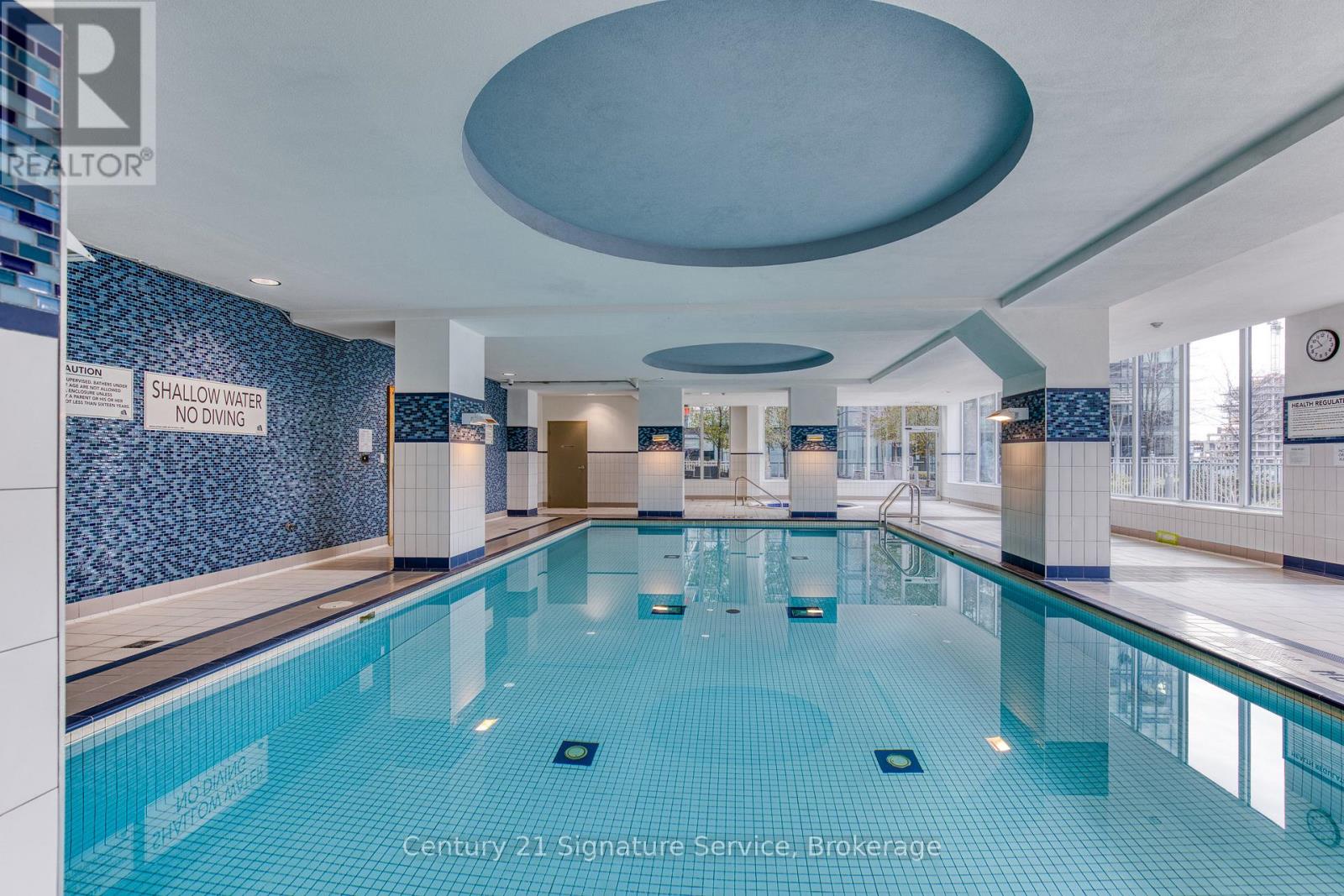 508 - 4099 Brickstone Mews, Mississauga, Ontario  L5B 0G2 - Photo 30 - W12549158