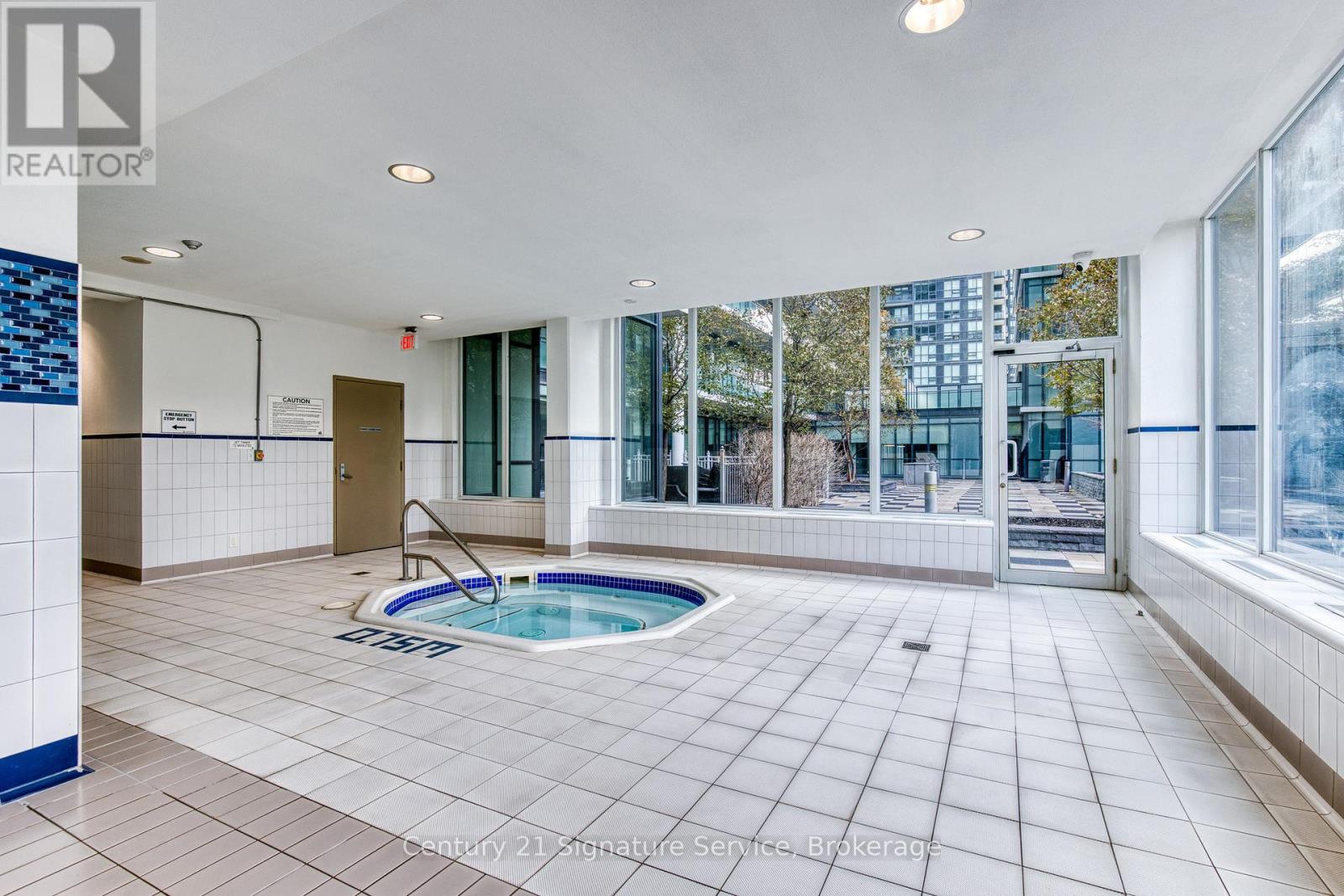 508 - 4099 Brickstone Mews, Mississauga, Ontario  L5B 0G2 - Photo 31 - W12549158