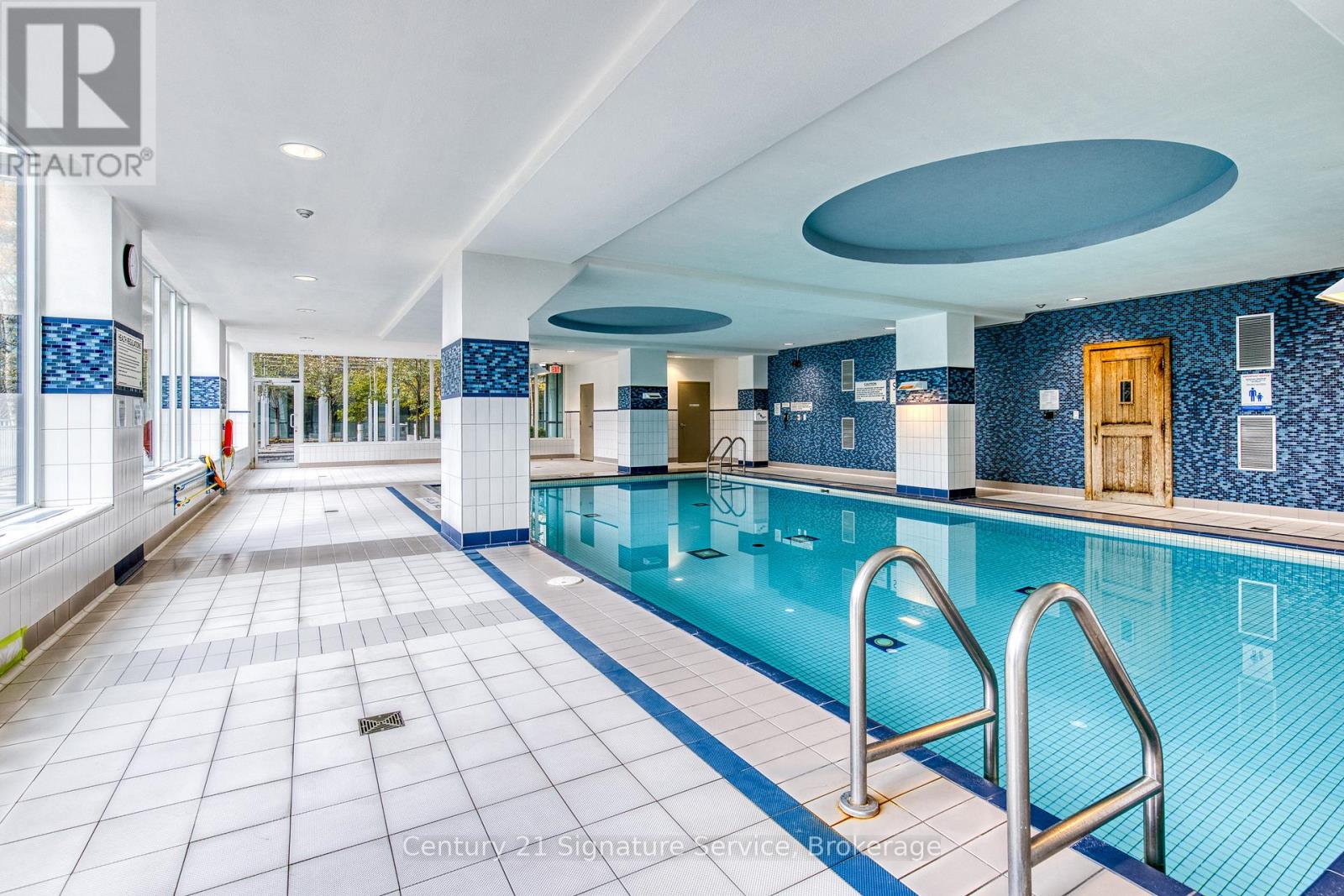 508 - 4099 Brickstone Mews, Mississauga, Ontario  L5B 0G2 - Photo 32 - W12549158