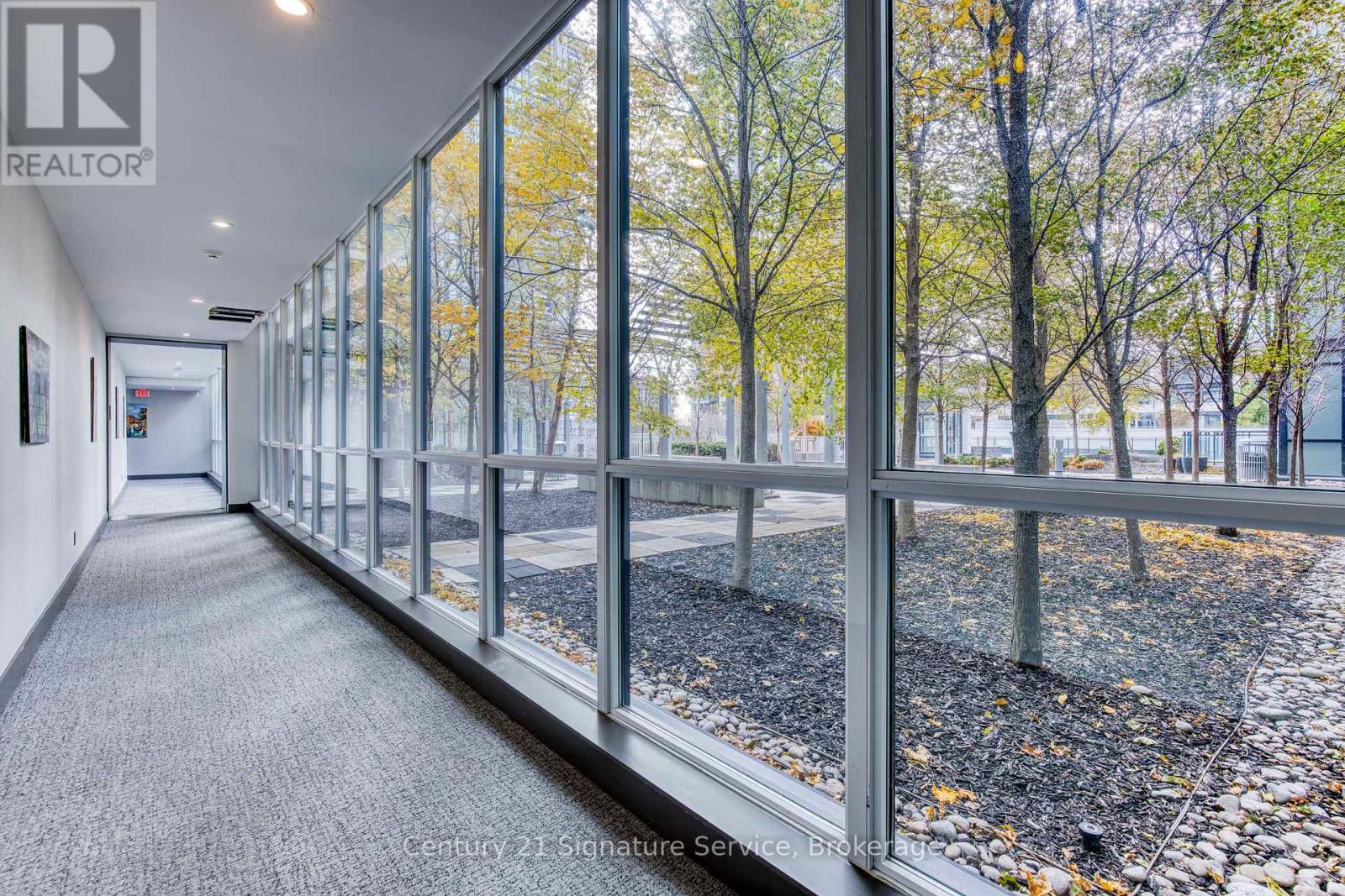 508 - 4099 Brickstone Mews, Mississauga, Ontario  L5B 0G2 - Photo 33 - W12549158