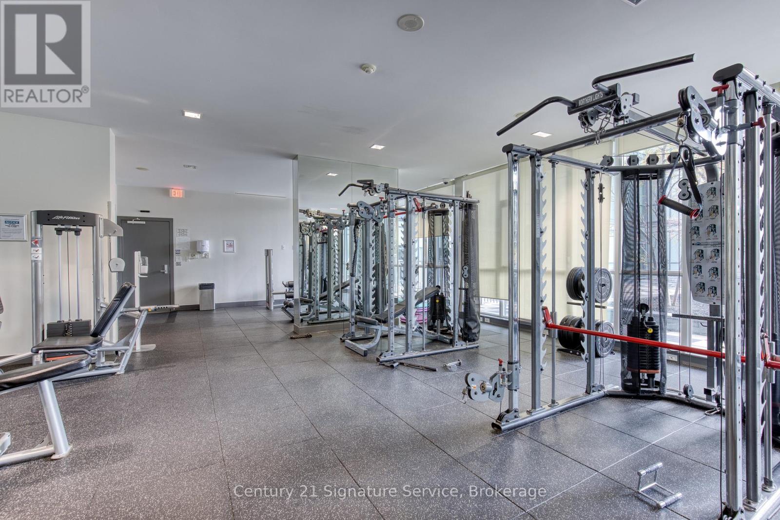 508 - 4099 Brickstone Mews, Mississauga, Ontario  L5B 0G2 - Photo 34 - W12549158