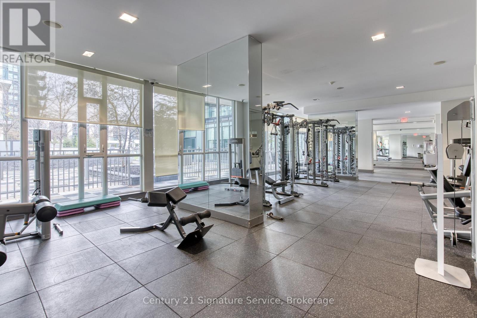 508 - 4099 Brickstone Mews, Mississauga, Ontario  L5B 0G2 - Photo 35 - W12549158