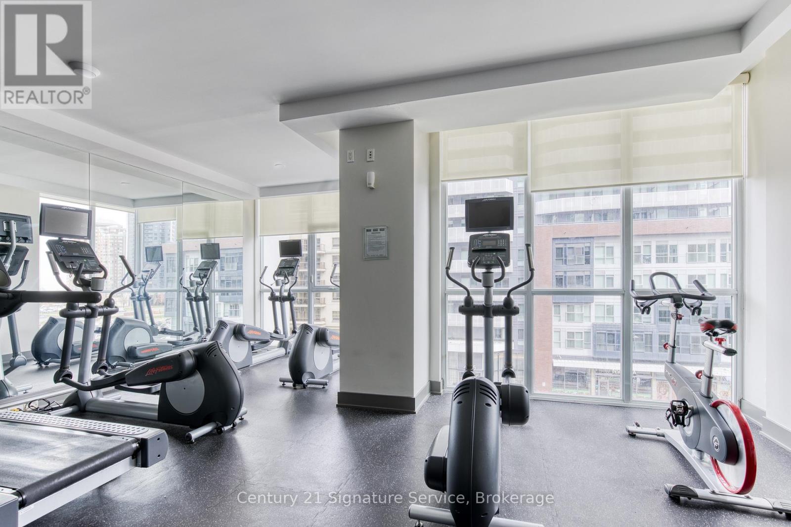 508 - 4099 Brickstone Mews, Mississauga, Ontario  L5B 0G2 - Photo 37 - W12549158