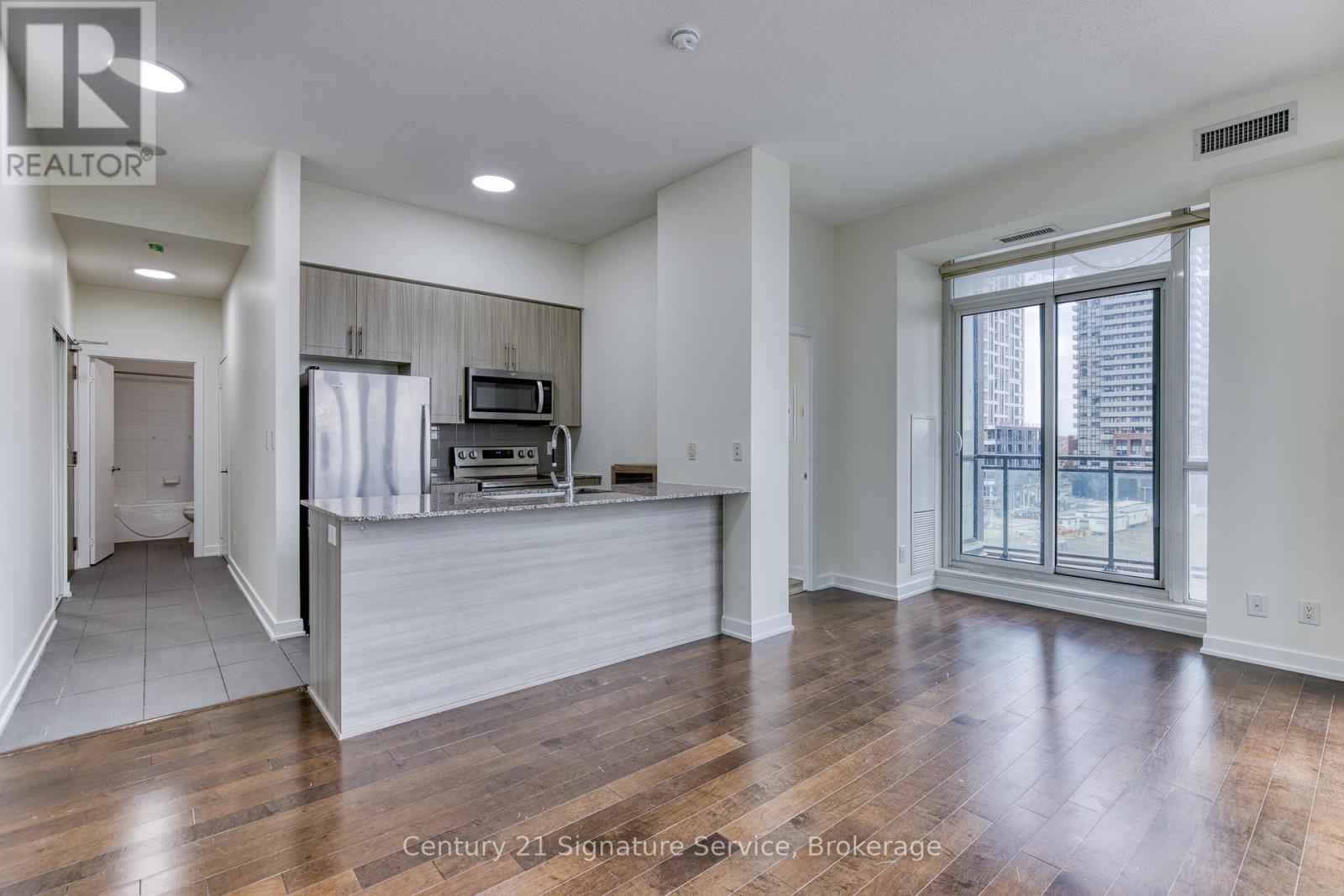 508 - 4099 Brickstone Mews, Mississauga, Ontario  L5B 0G2 - Photo 5 - W12549158