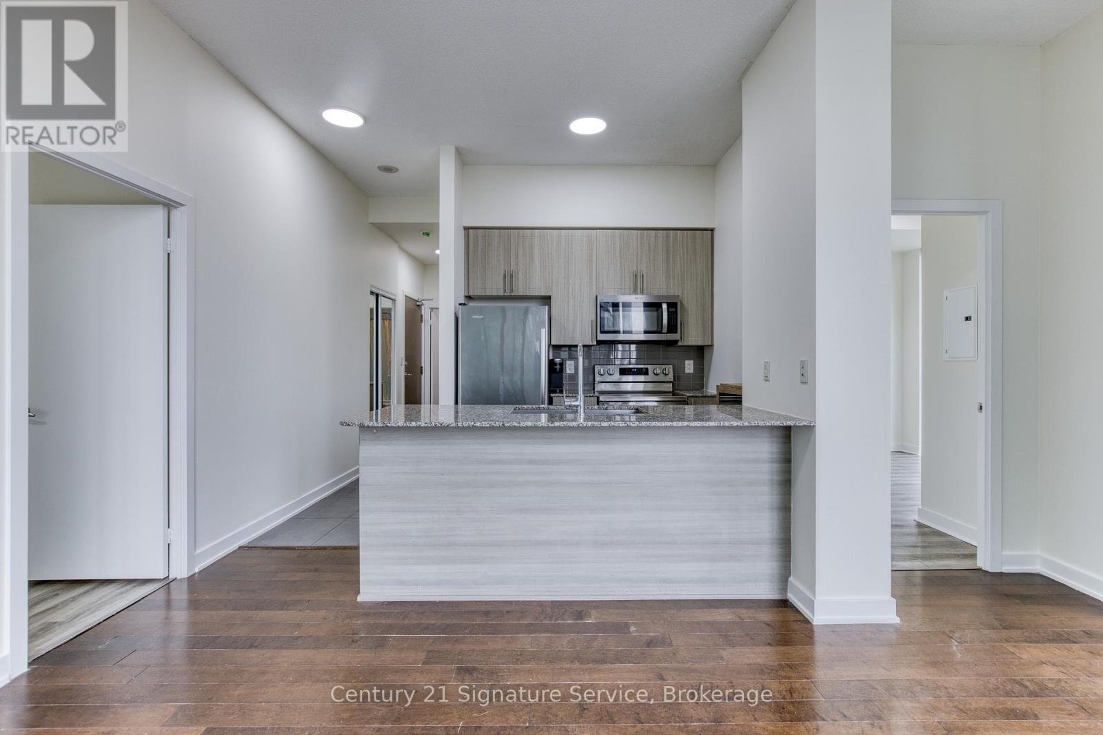 508 - 4099 Brickstone Mews, Mississauga, Ontario  L5B 0G2 - Photo 6 - W12549158