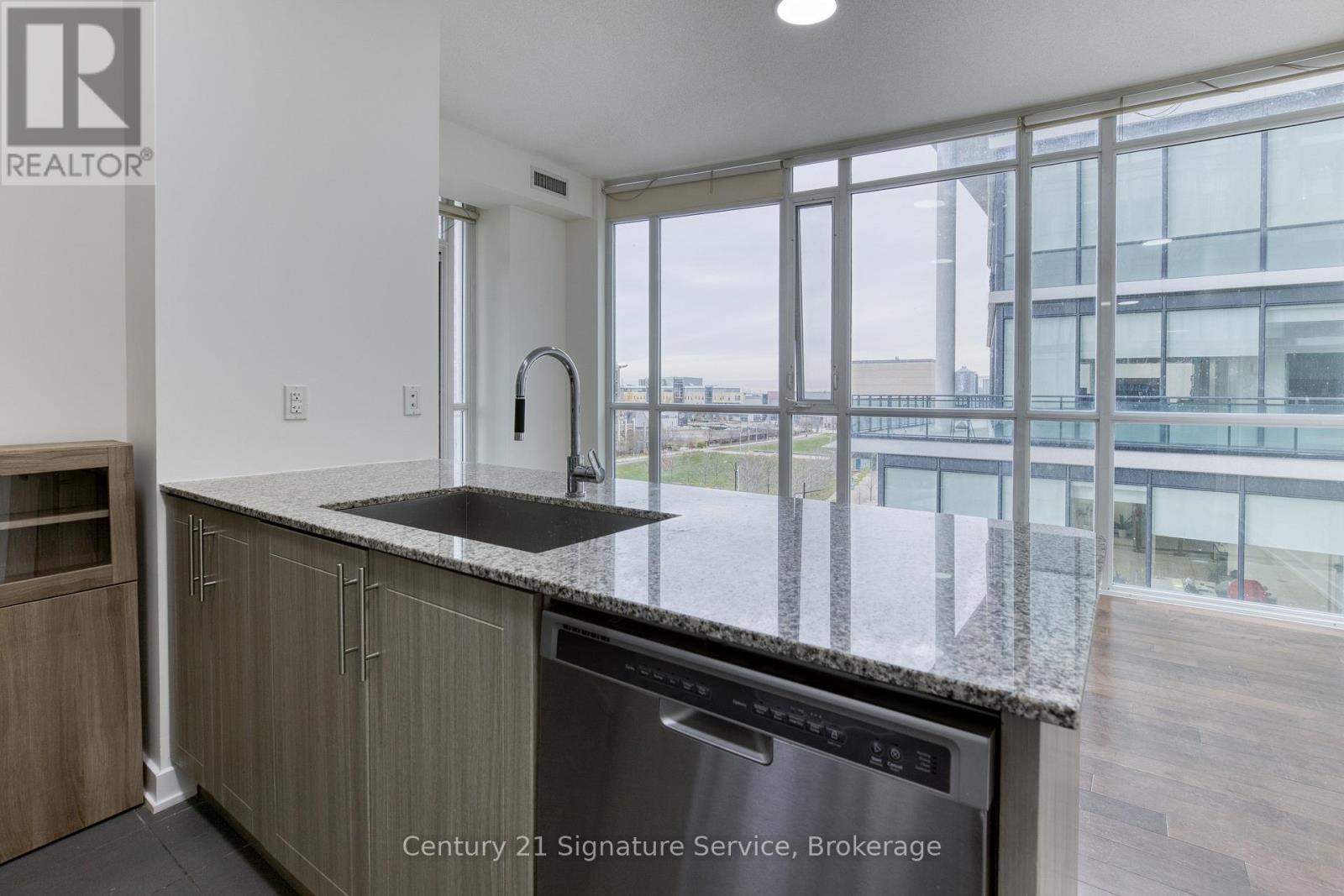 508 - 4099 Brickstone Mews, Mississauga, Ontario  L5B 0G2 - Photo 9 - W12549158