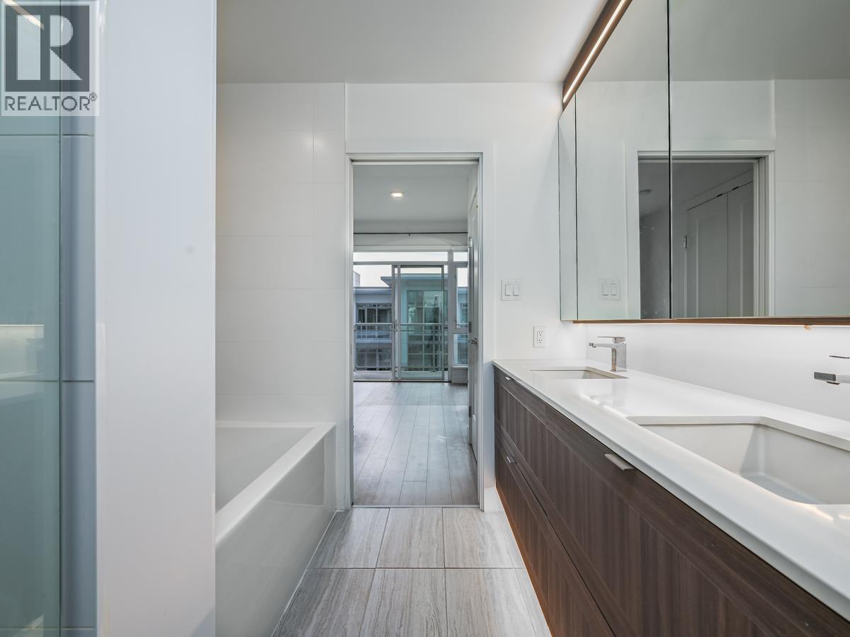 301 2351 Beta Avenue, Burnaby, British Columbia  V5C 0M2 - Photo 16 - R3066754