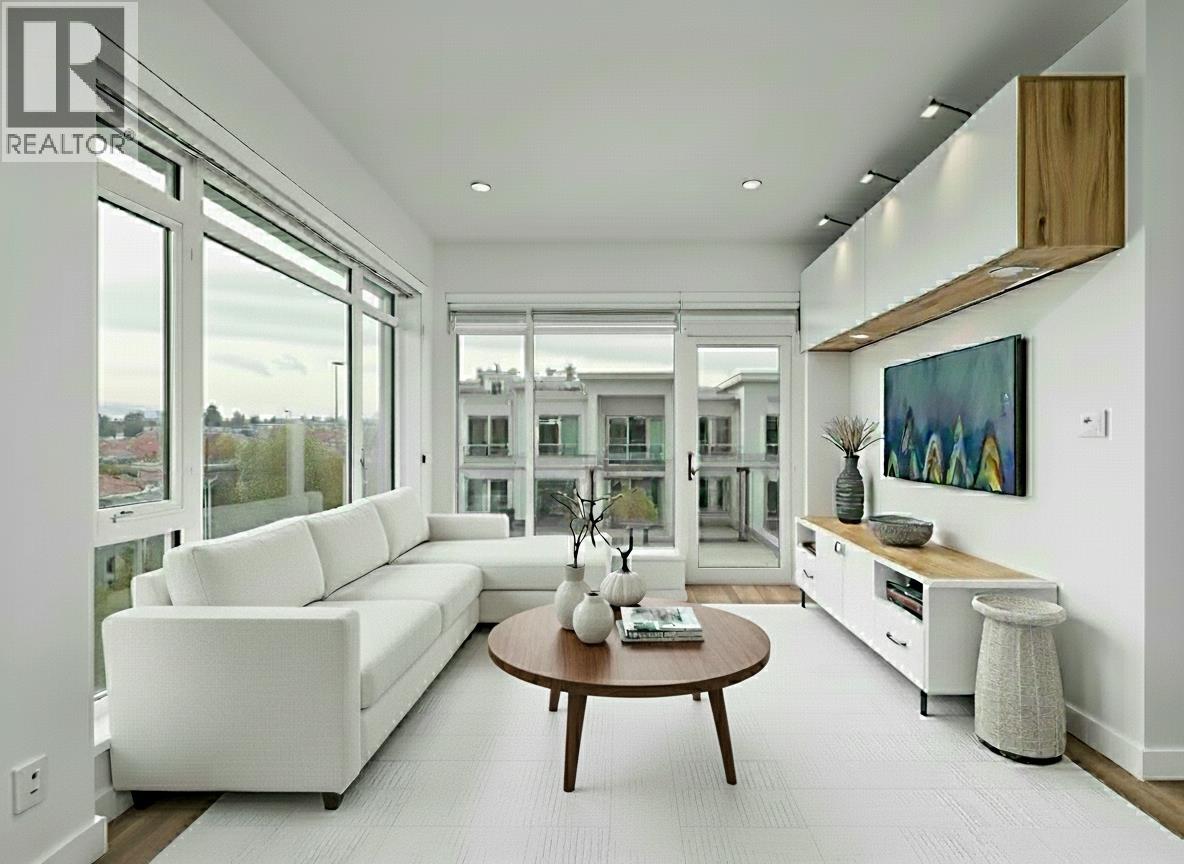 301 2351 Beta Avenue, Burnaby, British Columbia  V5C 0M2 - Photo 6 - R3066754