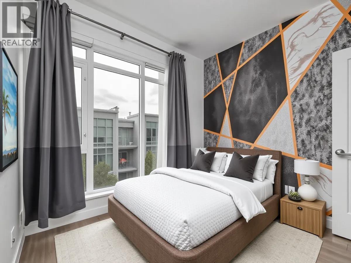 301 2351 Beta Avenue, Burnaby, British Columbia  V5C 0M2 - Photo 18 - R3066754