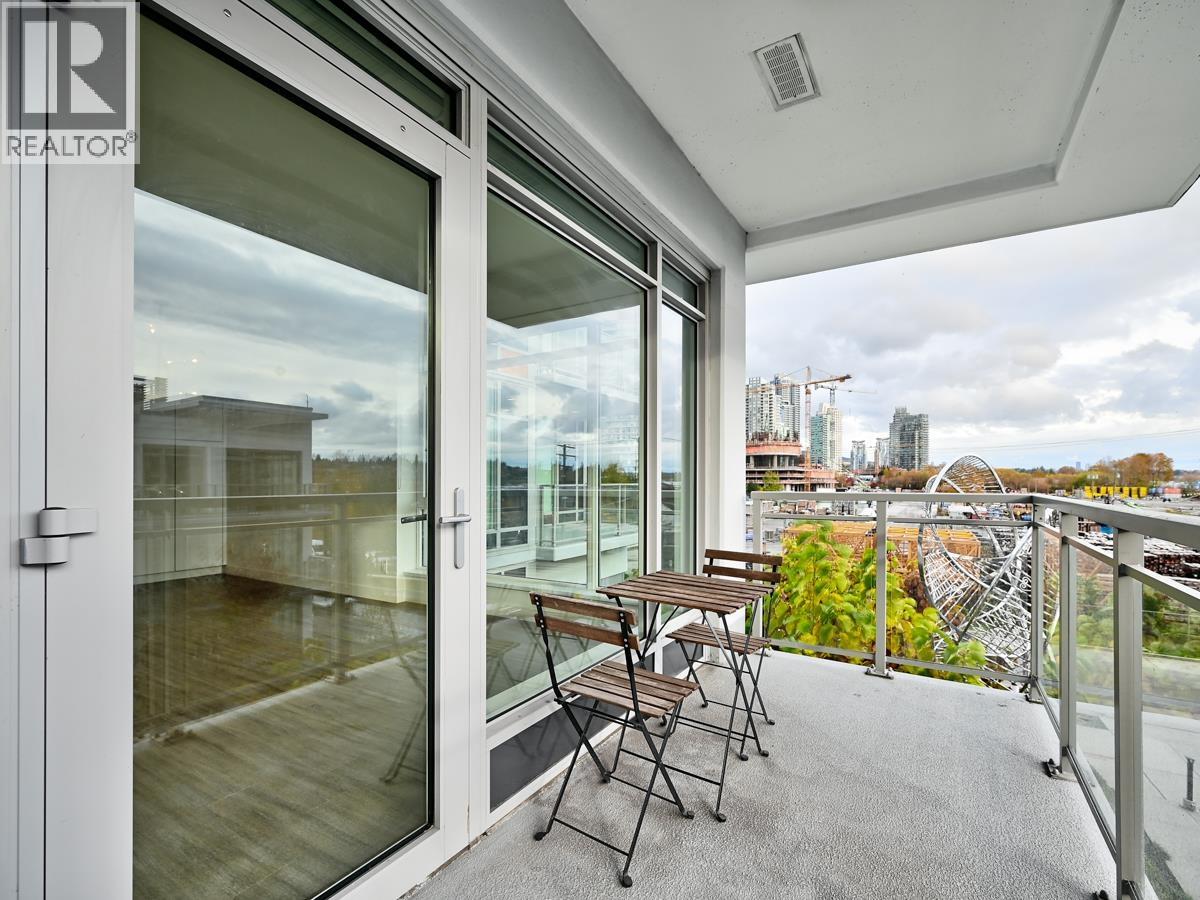 301 2351 Beta Avenue, Burnaby, British Columbia  V5C 0M2 - Photo 10 - R3066754