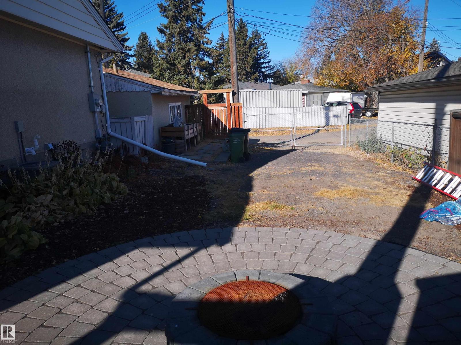 8032 70 Av Nw Nw, Edmonton, Alberta  T6C 0A5 - Photo 53 - E4461068