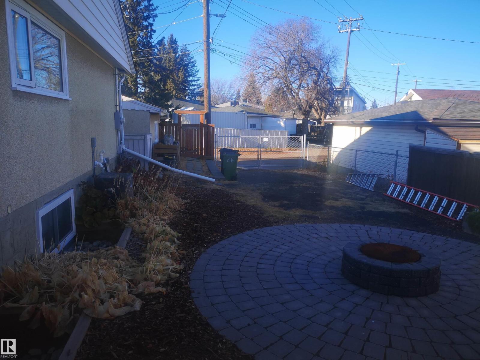 8032 70 Av Nw Nw, Edmonton, Alberta  T6C 0A5 - Photo 57 - E4461068