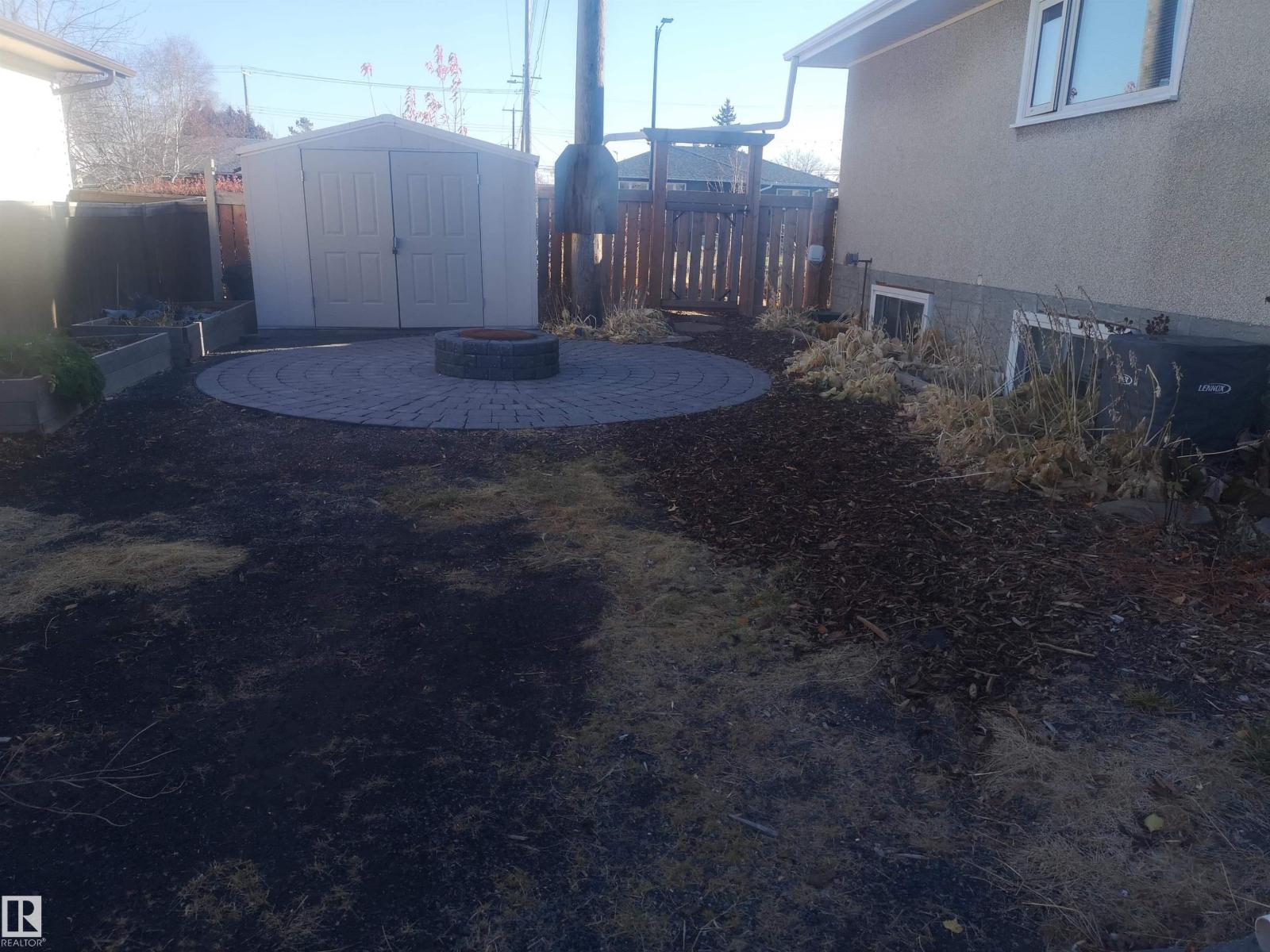 8032 70 Av Nw Nw, Edmonton, Alberta  T6C 0A5 - Photo 58 - E4461068