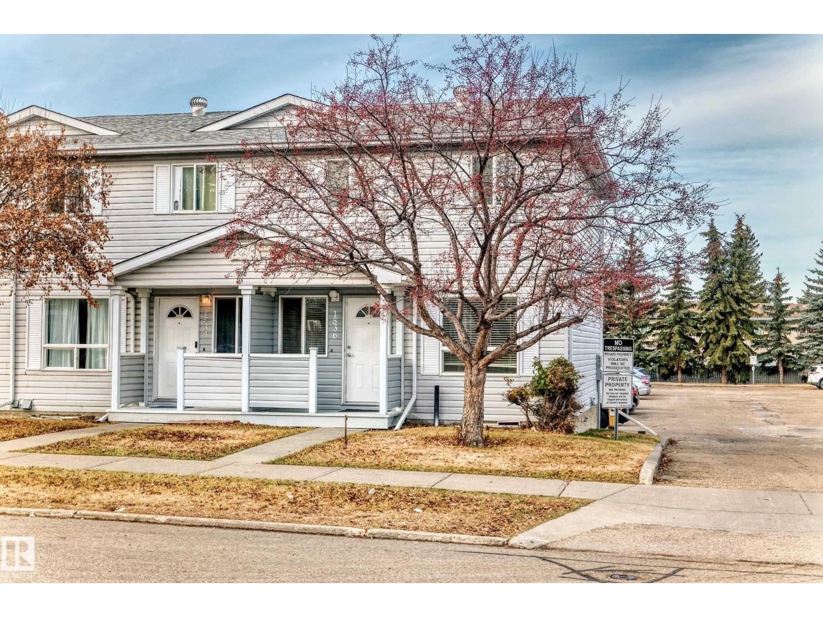 1536 Millwoods Rd E Nw, Edmonton, Alberta  T6V 6V5 - Photo 2 - E4465905