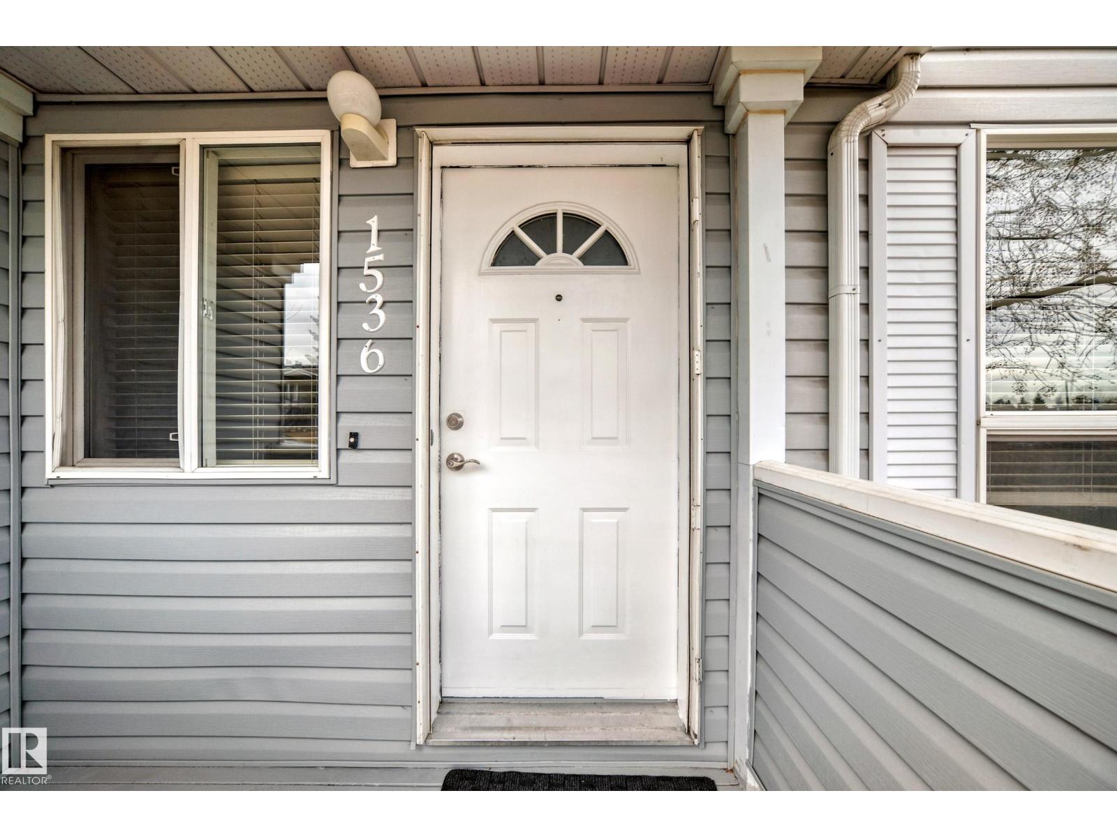 1536 Millwoods Rd E Nw, Edmonton, Alberta  T6V 6V5 - Photo 3 - E4465905