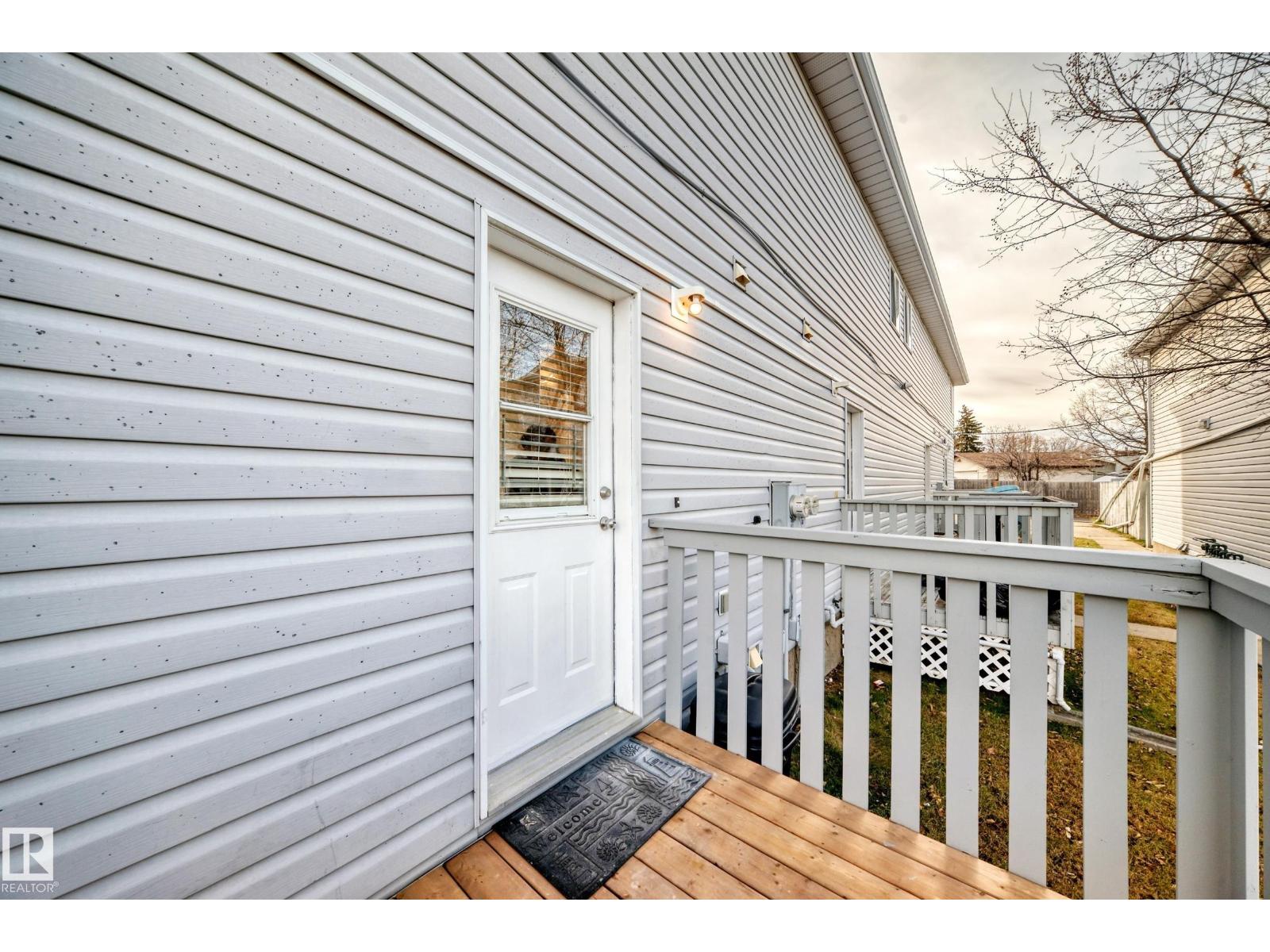 1536 Millwoods Rd E Nw, Edmonton, Alberta  T6V 6V5 - Photo 36 - E4465905