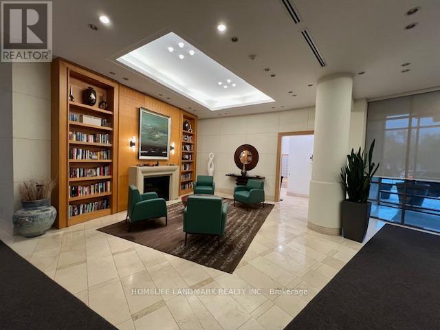 1110 - 509 BEECROFT ROAD W, Toronto, Ontario