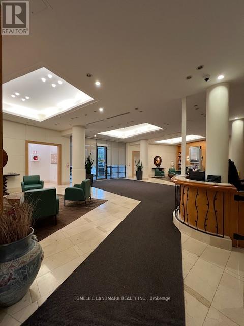 1110 - 509 Beecroft Road W, Toronto, Ontario M2N 0A3 - Photo 2 - C12549170