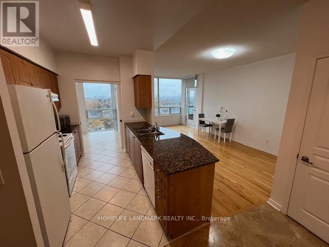 1110 - 509 Beecroft Road W, Toronto, Ontario M2N 0A3 - Photo 4 - C12549170