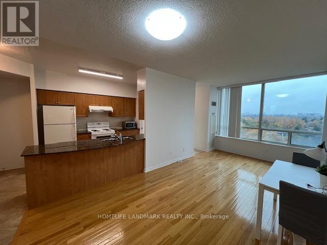 1110 - 509 Beecroft Road W, Toronto, Ontario M2N 0A3 - Photo 5 - C12549170