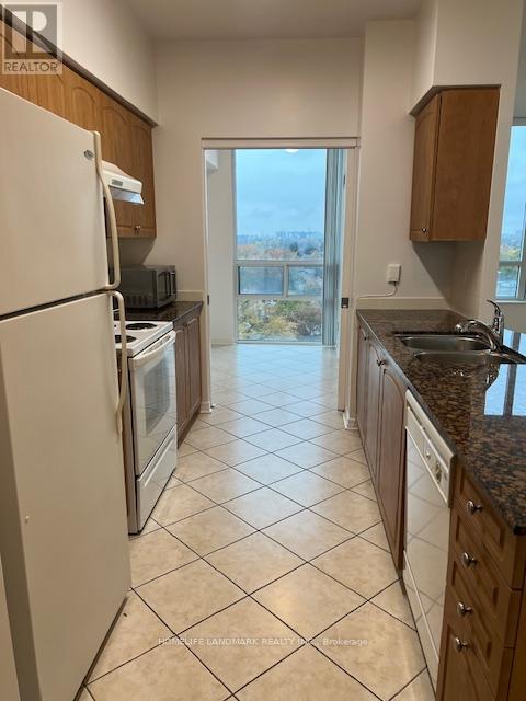 1110 - 509 Beecroft Road W, Toronto, Ontario M2N 0A3 - Photo 7 - C12549170