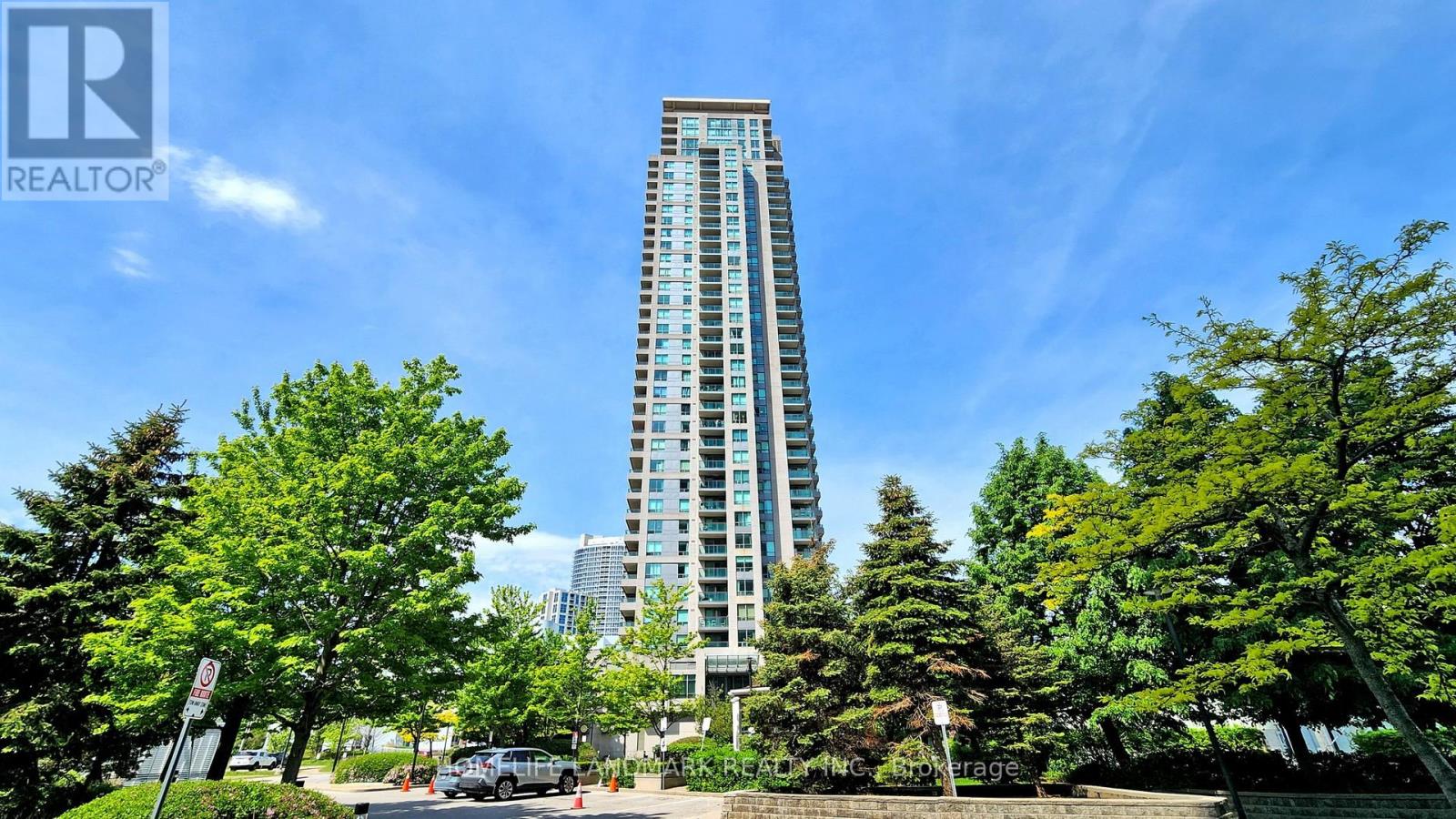 1107 - 50 BRIAN HARRISON WAY, Toronto, Ontario