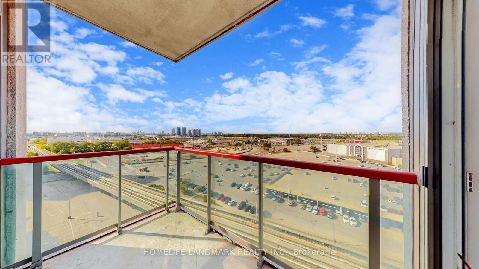 1107 - 50 Brian Harrison Way, Toronto, Ontario M1P 5J4 - Photo 11 - E12549172