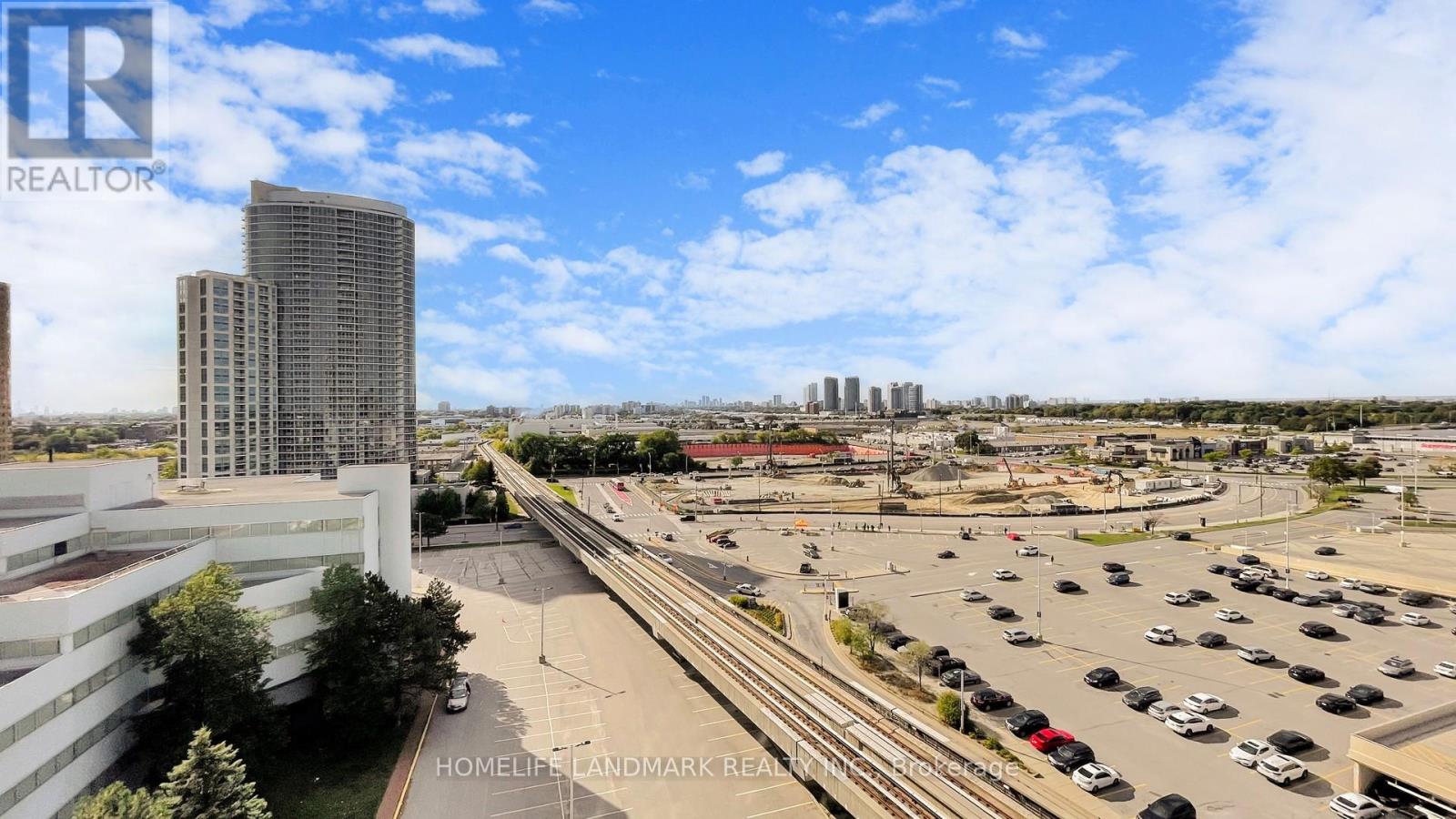 1107 - 50 Brian Harrison Way, Toronto, Ontario M1P 5J4 - Photo 12 - E12549172