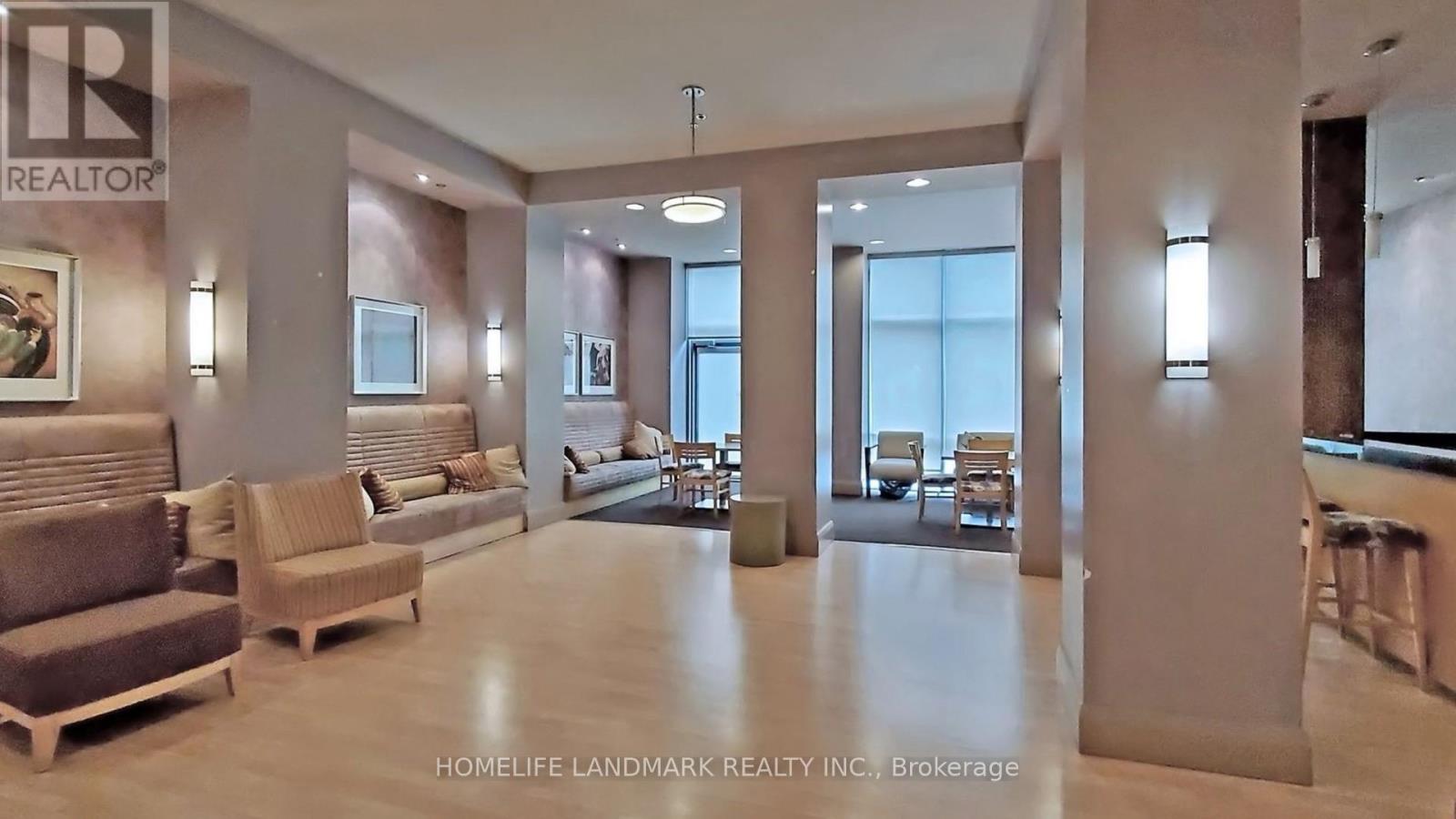 1107 - 50 Brian Harrison Way, Toronto, Ontario M1P 5J4 - Photo 17 - E12549172
