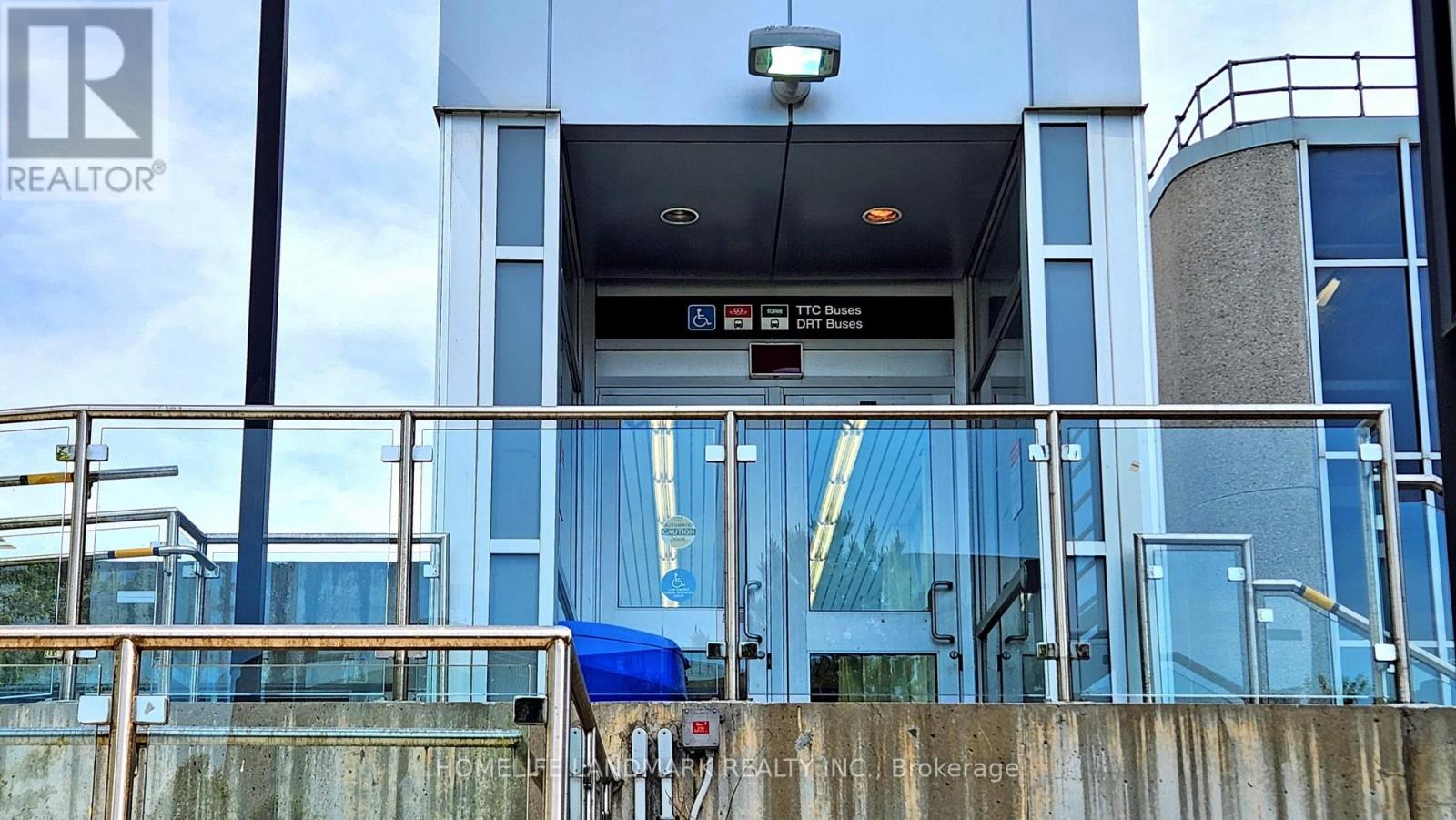 1107 - 50 Brian Harrison Way, Toronto, Ontario M1P 5J4 - Photo 19 - E12549172