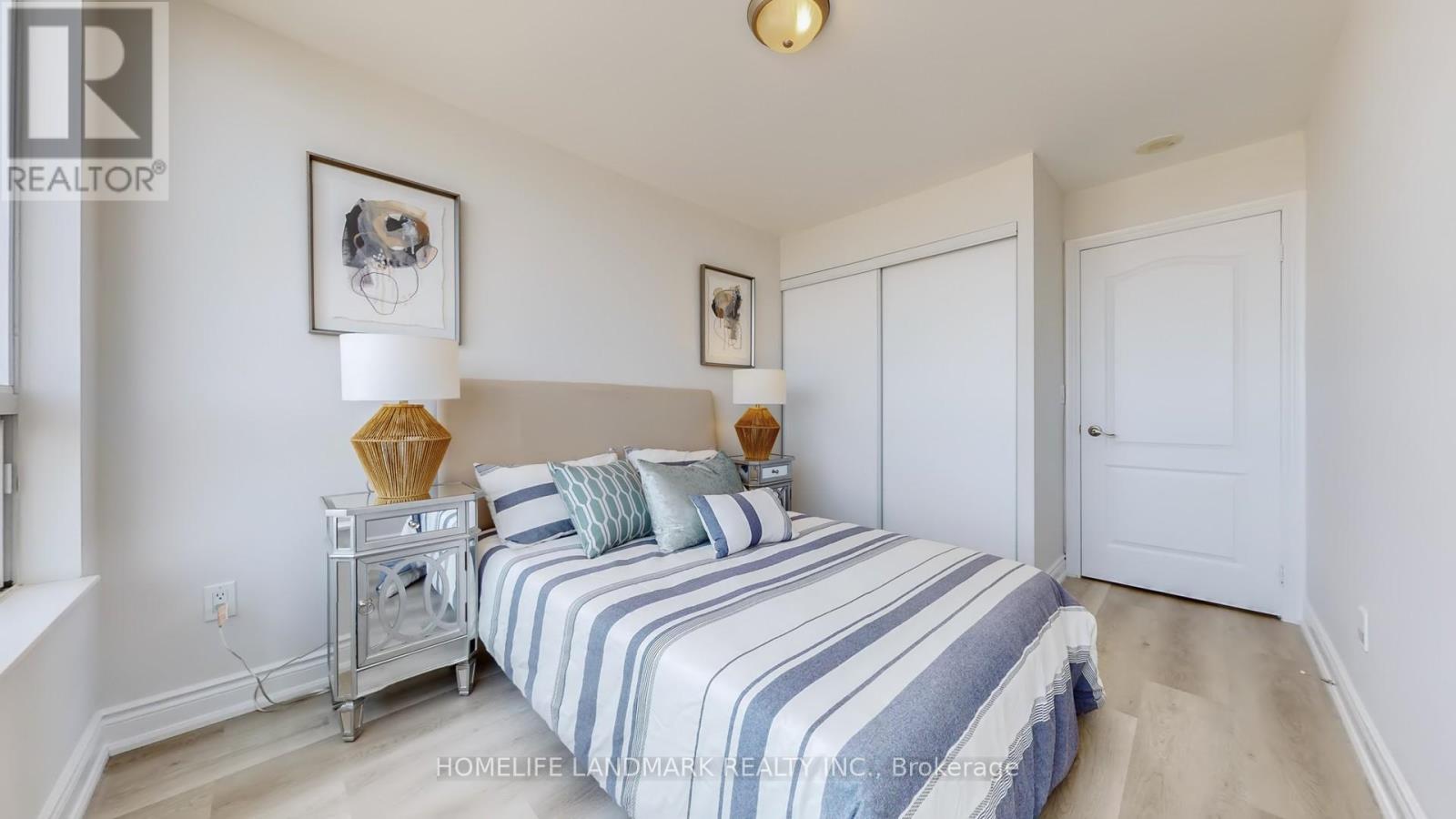 1107 - 50 Brian Harrison Way, Toronto, Ontario M1P 5J4 - Photo 9 - E12549172