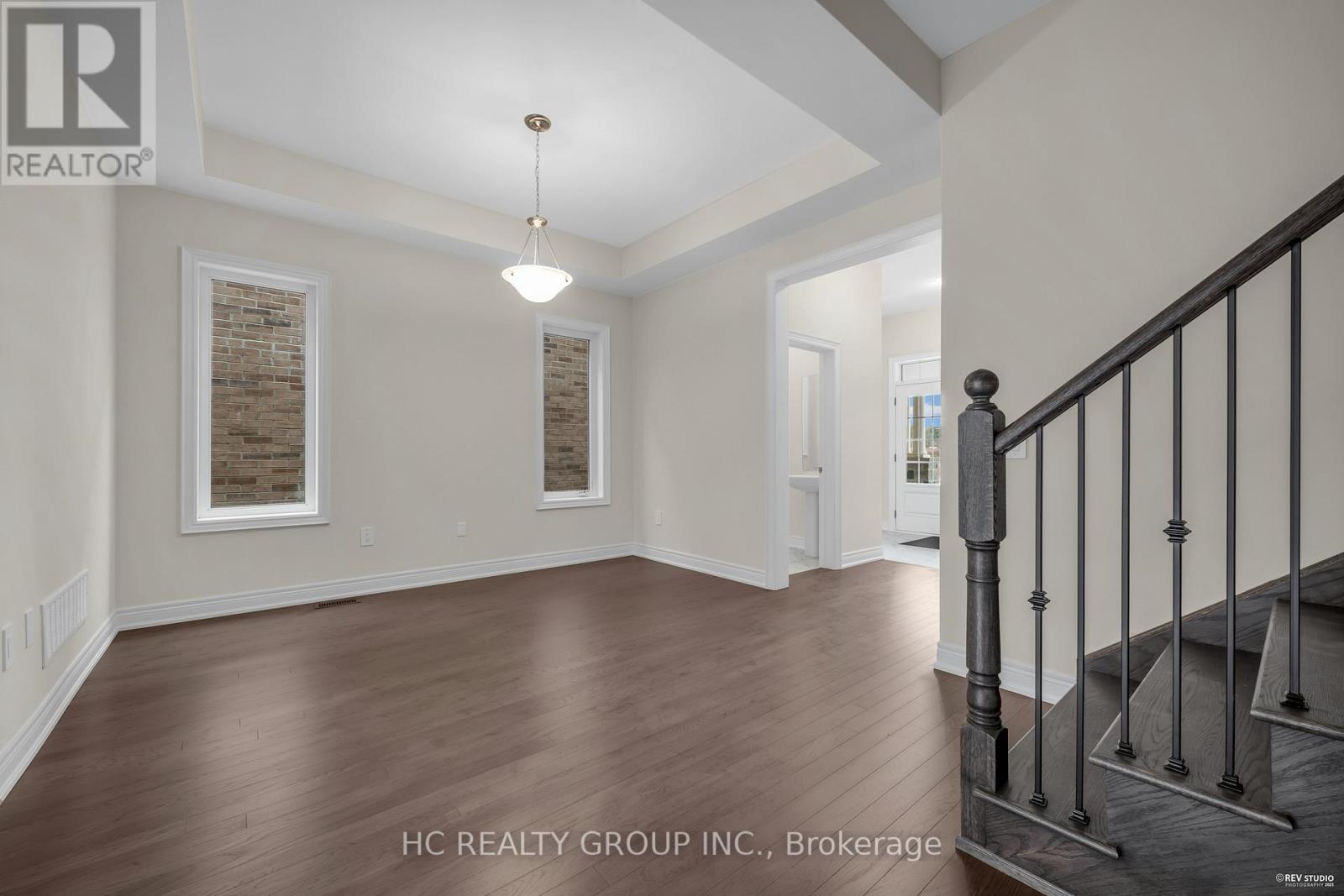 2910 Grindstone Crescent, Pickering, Ontario L1X 0R5 - Photo 5 - E12549174