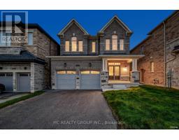 2910 GRINDSTONE CRESCENT, Pickering, Ontario