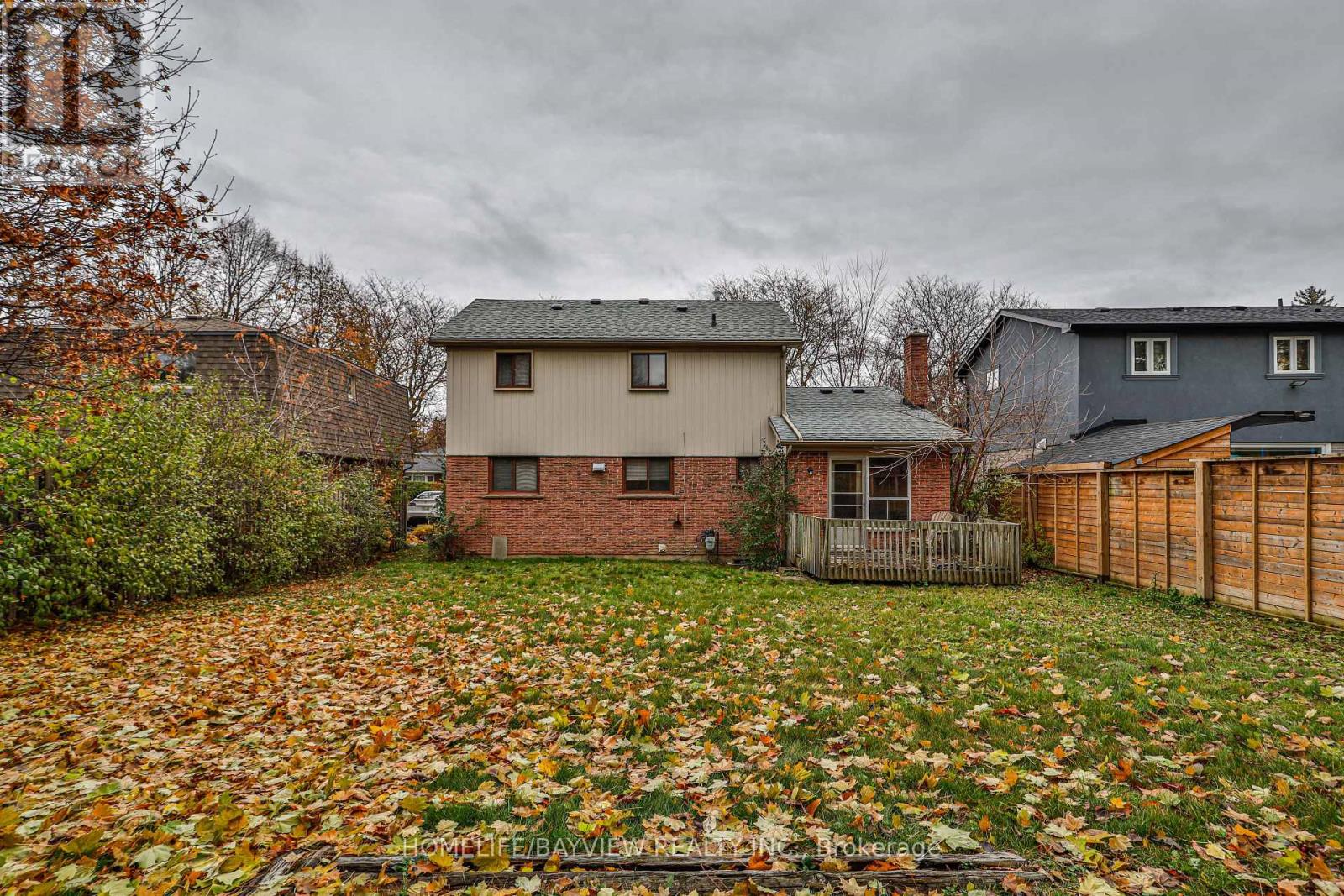32 Penwick Crescent, Richmond Hill, Ontario  L4C 5B4 - Photo 40 - N12445295