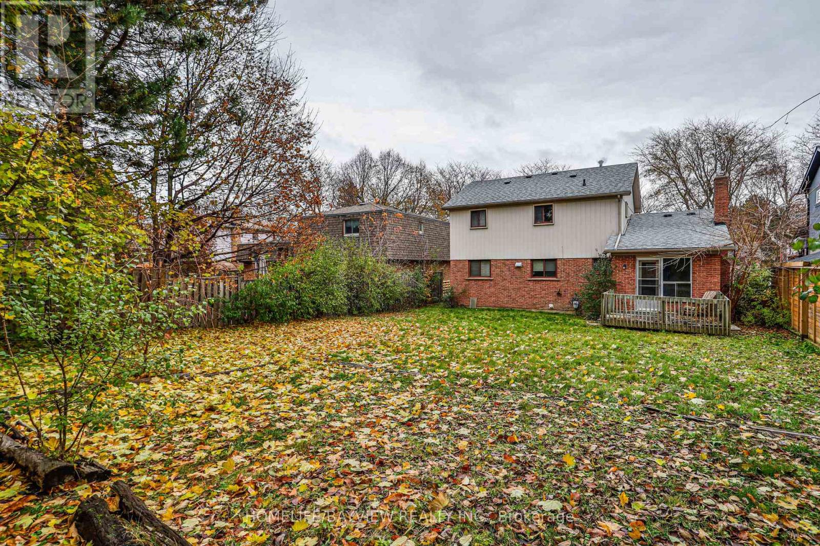 32 Penwick Crescent, Richmond Hill, Ontario  L4C 5B4 - Photo 41 - N12445295