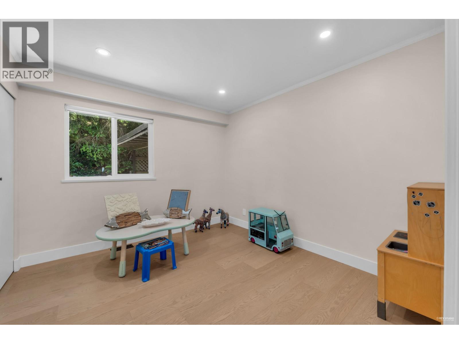 818 Younette Drive, West Vancouver, British Columbia  V7T 1S9 - Photo 12 - R3045138