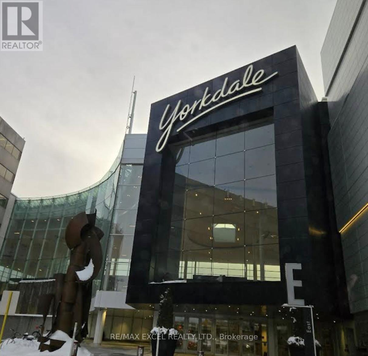 711 - 920 Sheppard Avenue W, Toronto, Ontario M3H 0A2 - Photo 42 - C12539848