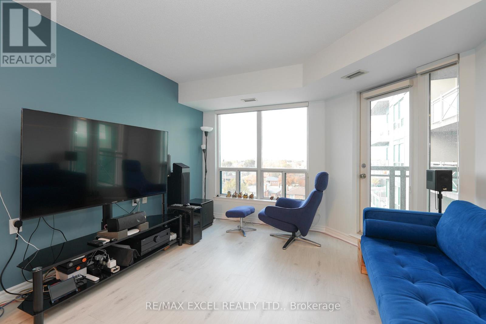 711 - 920 Sheppard Avenue W, Toronto, Ontario M3H 0A2 - Photo 4 - C12539848