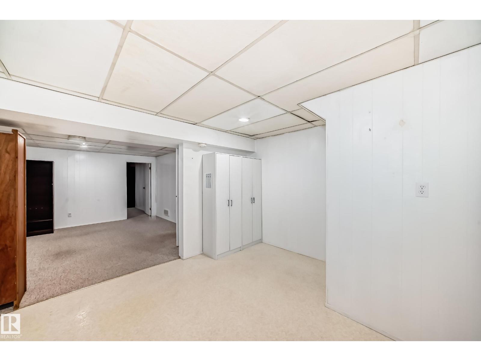 17719 84 Av Nw, Edmonton, Alberta  T5T 0N5 - Photo 35 - E4465906