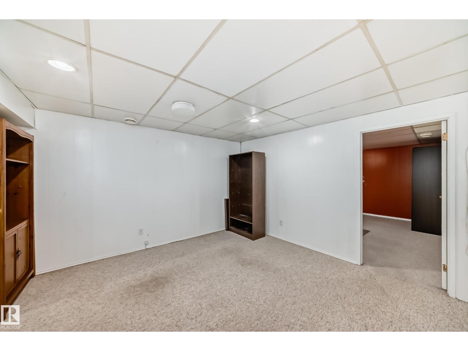 17719 84 Av Nw, Edmonton, Alberta  T5T 0N5 - Photo 37 - E4465906