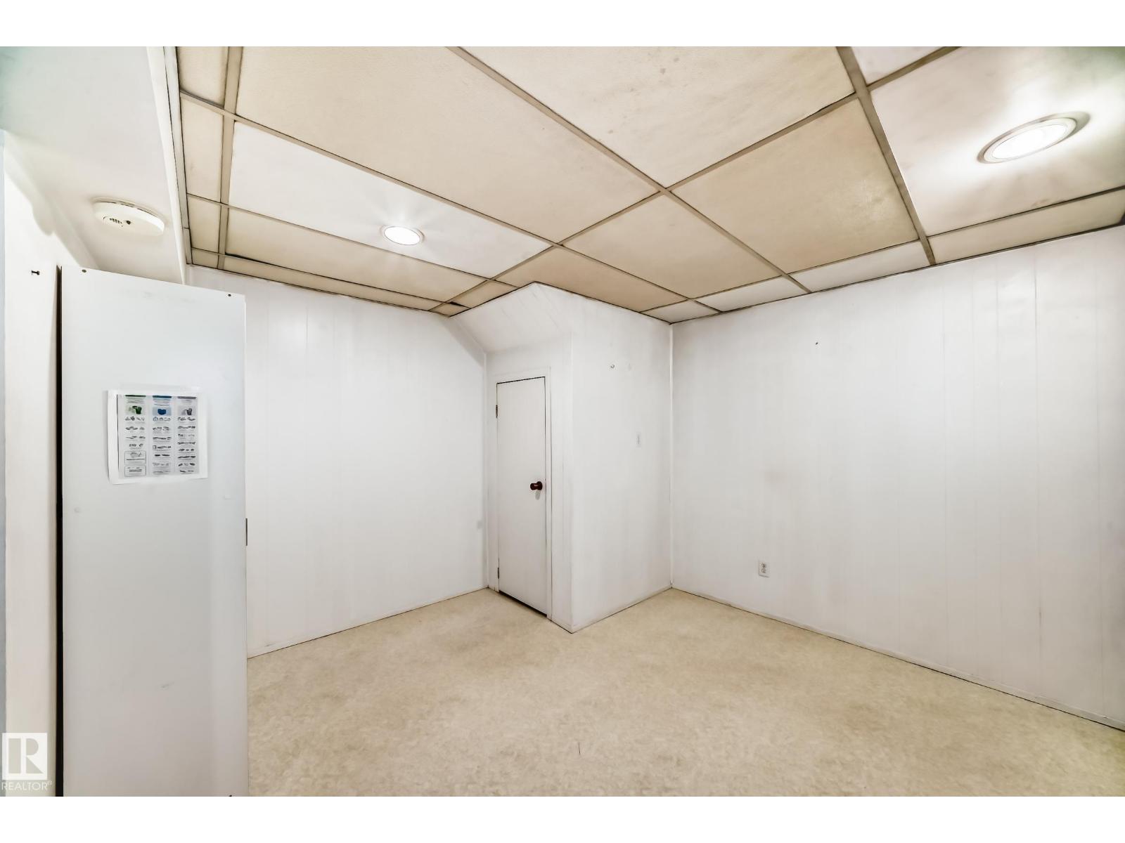 17719 84 Av Nw, Edmonton, Alberta  T5T 0N5 - Photo 45 - E4465906