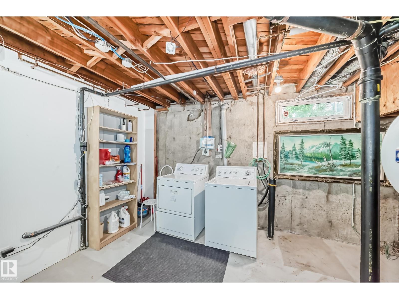 17719 84 Av Nw, Edmonton, Alberta  T5T 0N5 - Photo 47 - E4465906