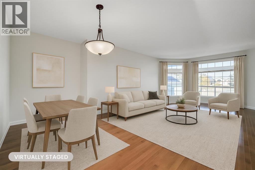 222 Diamond Court Se, Calgary, Alberta  T2C 7C7 - Photo 9 - A2265918