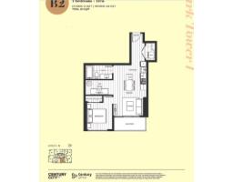 1211 13573 98a Avenue, Surrey, Ca