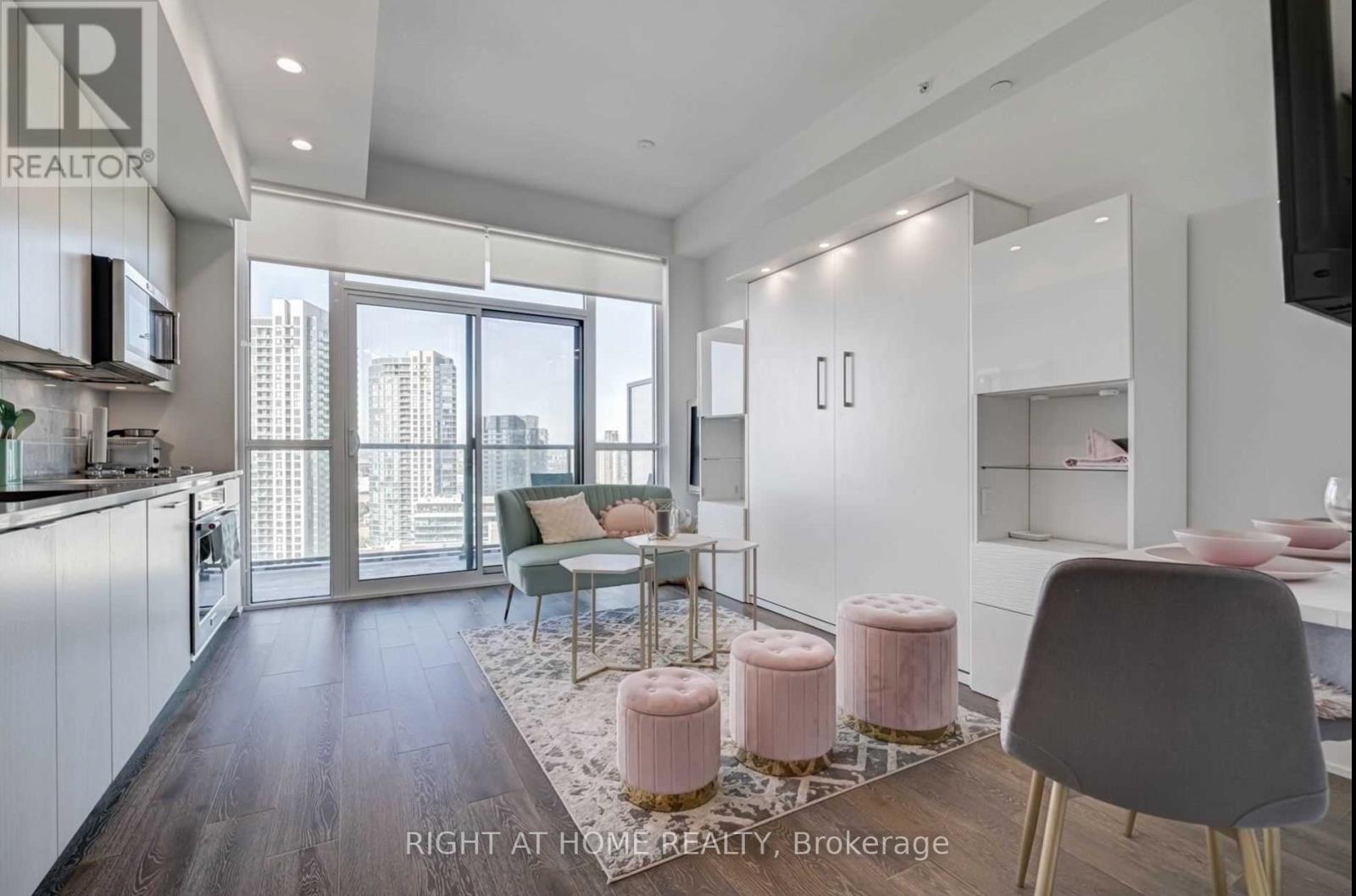 UPH02 - 38 IANNUZZI STREET, Toronto, Ontario