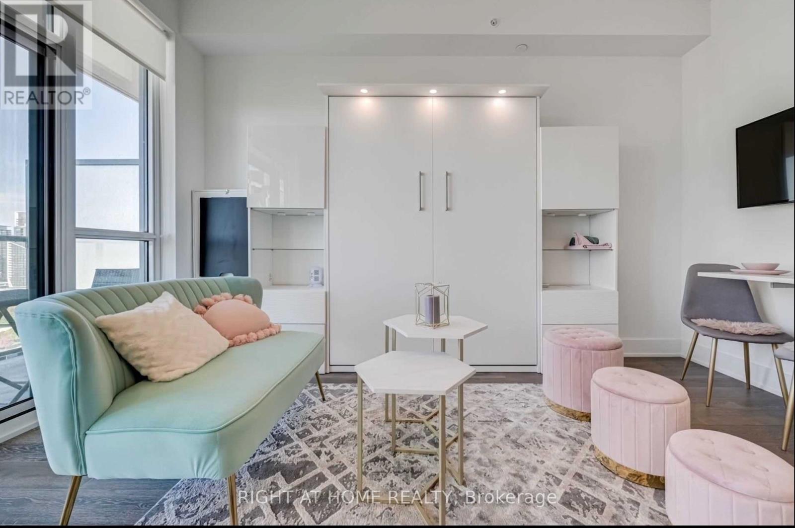 Uph02 - 38 Iannuzzi Street, Toronto, Ontario M5V 0S2 - Photo 5 - C12549180