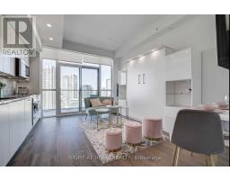 UPH02 - 38 IANNUZZI STREET, Toronto, Ontario