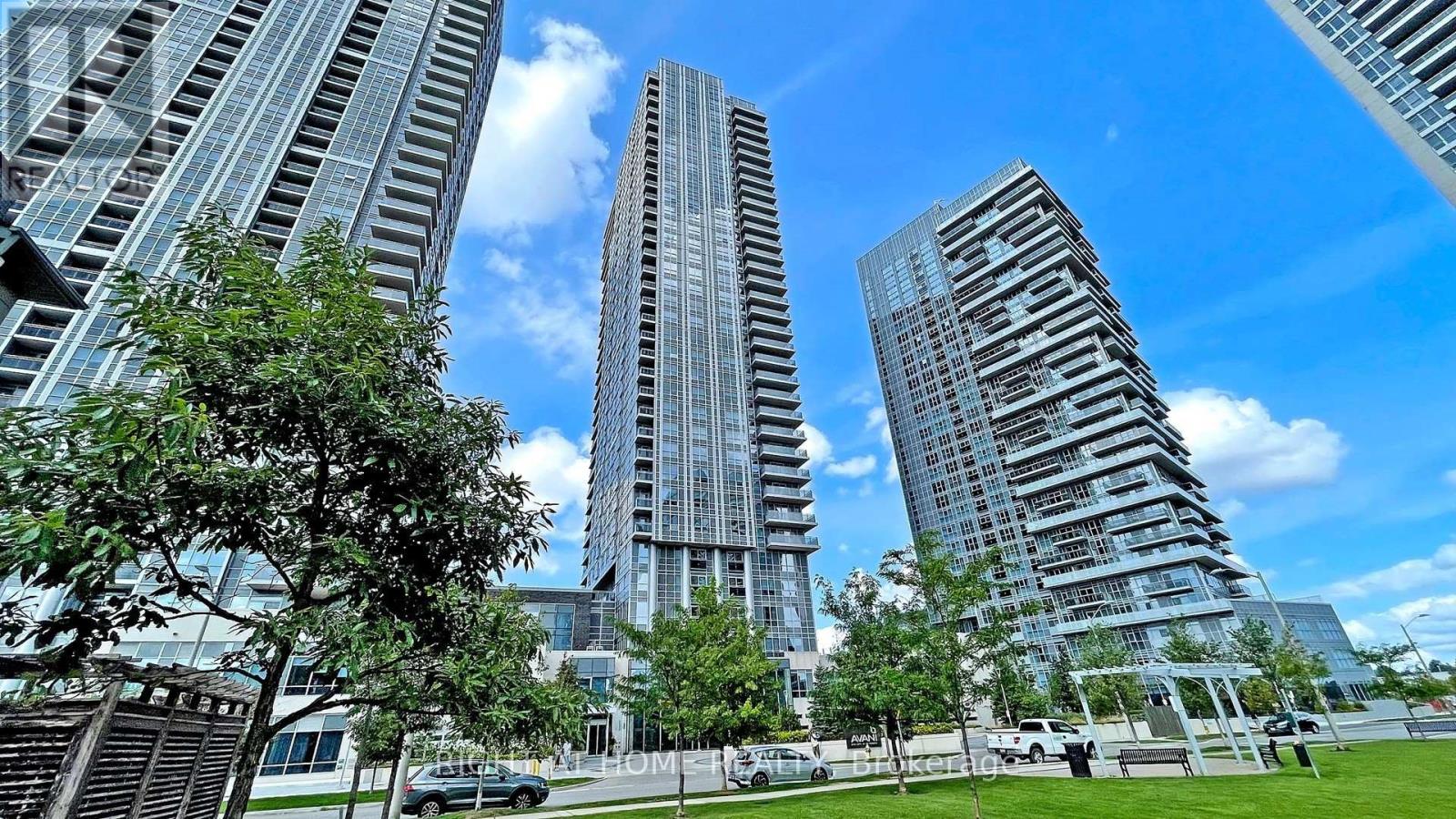 2503 - 255 Village Green Square, Toronto, Ontario M1S 0L3 - Photo 2 - E12549178