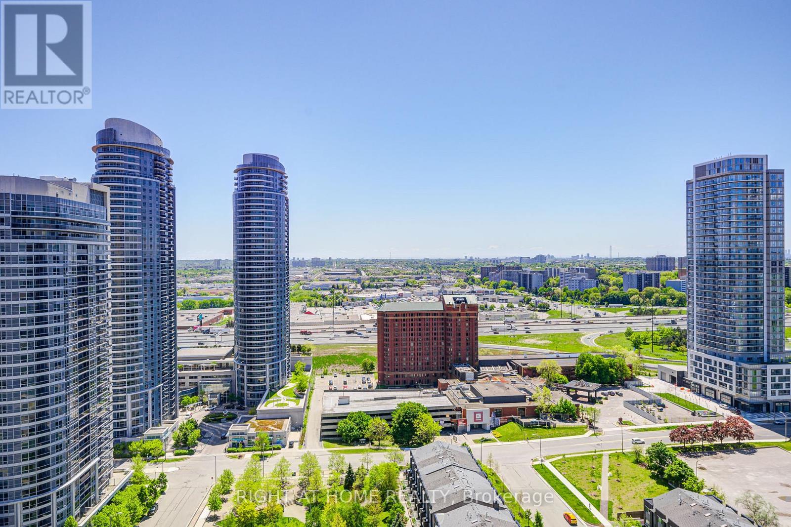 2503 - 255 Village Green Square, Toronto, Ontario M1S 0L3 - Photo 31 - E12549178