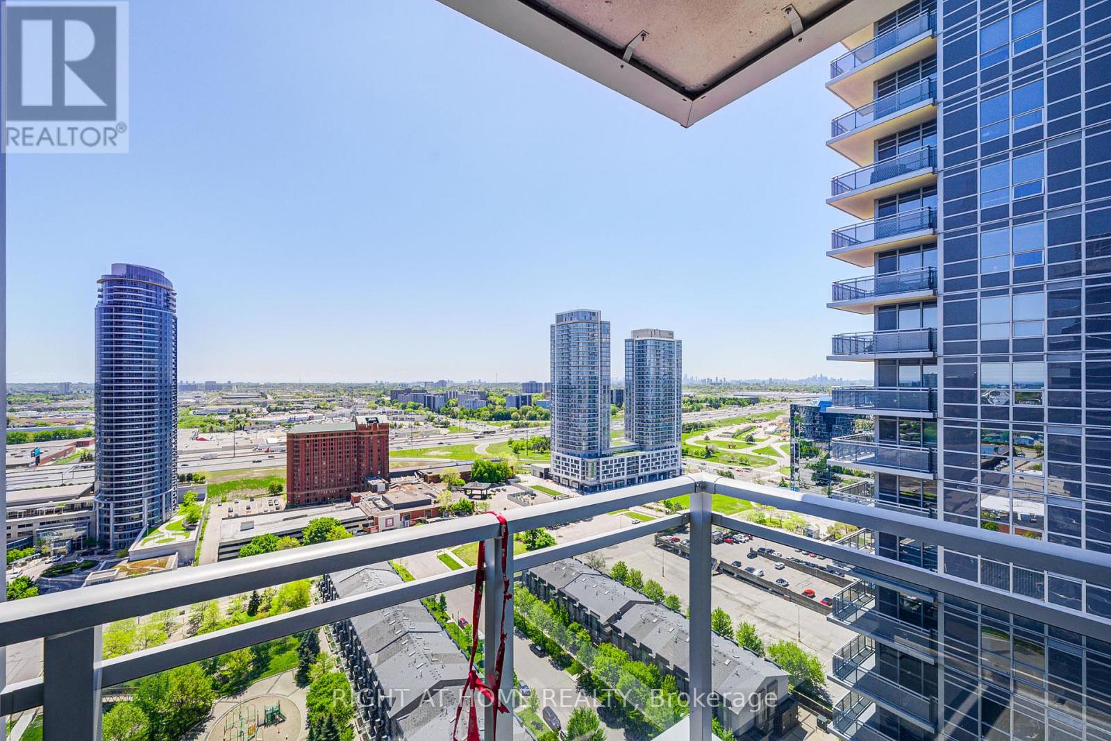 2503 - 255 Village Green Square, Toronto, Ontario M1S 0L3 - Photo 33 - E12549178